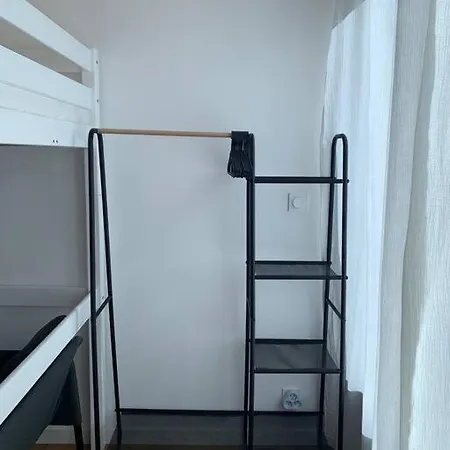 Loft - Lumineux - Television