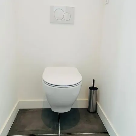 Loft - Lumineux - Television * Vannes